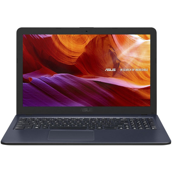Ноутбук ASUS X543MA (X543MA-DM515T) RB