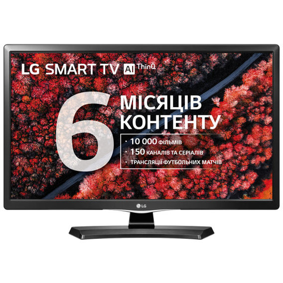 Телевизор LG 28MT49S-PZ (EU)