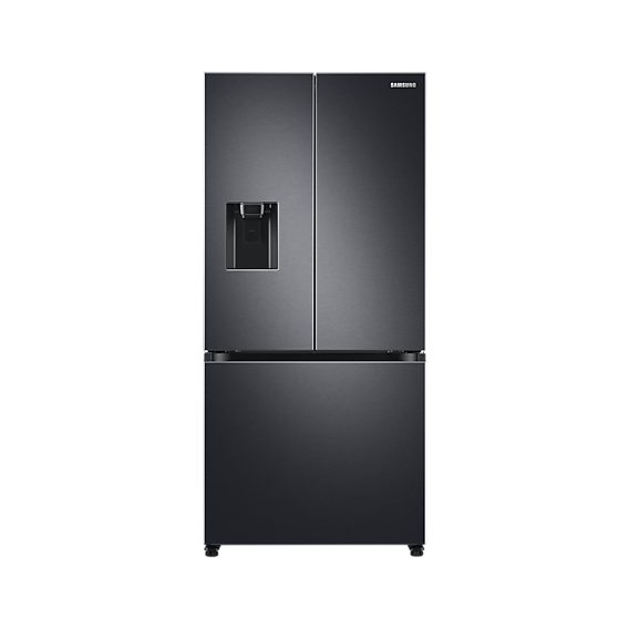 Холодильник Side-by-Side Samsung RF50A5202B1