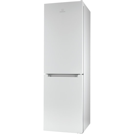 Холодильник Indesit LR8S2WB