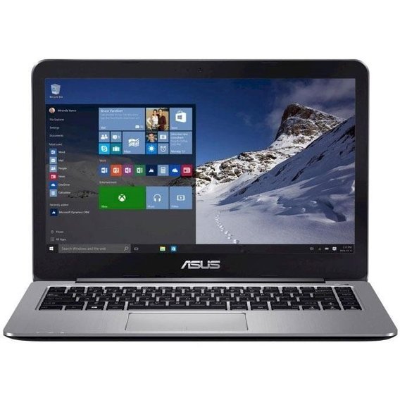 Ноутбук ASUS VivoBook E403NA (E403NA-US21)
