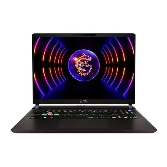 Ноутбук MSI Vector 16 HX A14V (A14VGG-269PL)