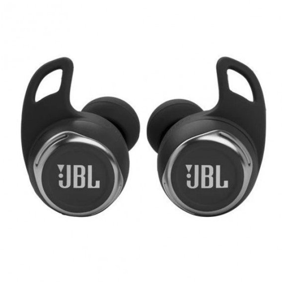 Наушники JBL Reflect Flow Pro Black (JBLREFFLPROPBLK)