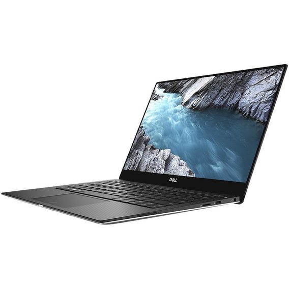 Ноутбук Dell XPS 13 9360 (93600299)