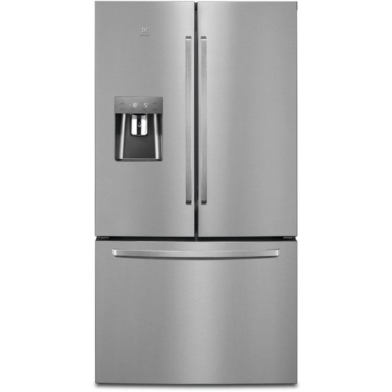 Холодильник Side-by-Side Electrolux EN6086JOX