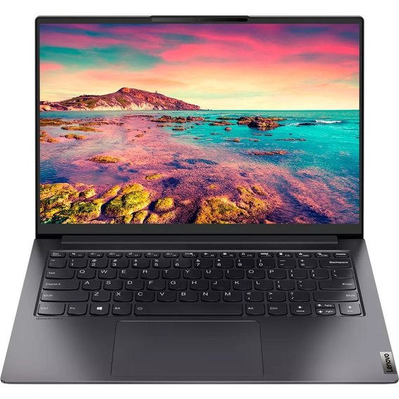 Ноутбук Lenovo Yoga Slim 7 Pro 14ACH5 (82MS00A0PB)