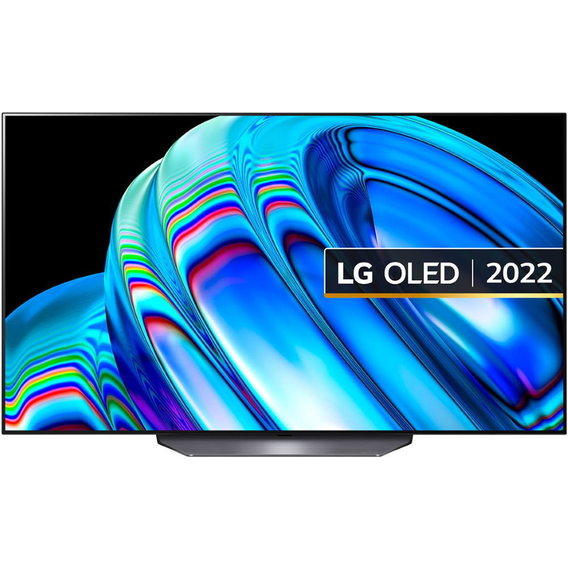 Телевизор LG OLED65B23