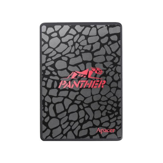 Apacer AS350 Panther 480 GB (AP480GAS350-1)