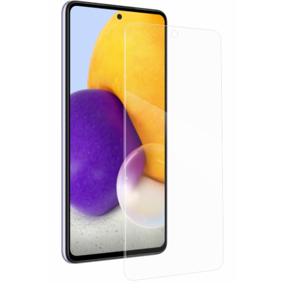 Аксессуар для смартфона Tempered Glass for Samsung A525 Galaxy A52/A528 Galaxy A52s 5G/A526 Galaxy A52 5G