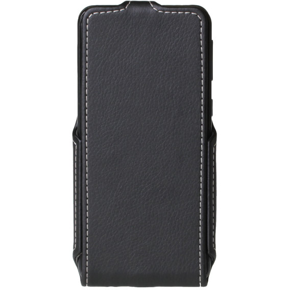 Аксессуар для смартфона Red Point Flip Case Black (ФК.286.З.01.23.000) for Samsung M205 Galaxy M20
