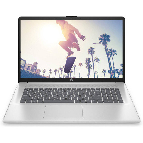 Ноутбук HP 17-cn3020ua (91L46EA) UA
