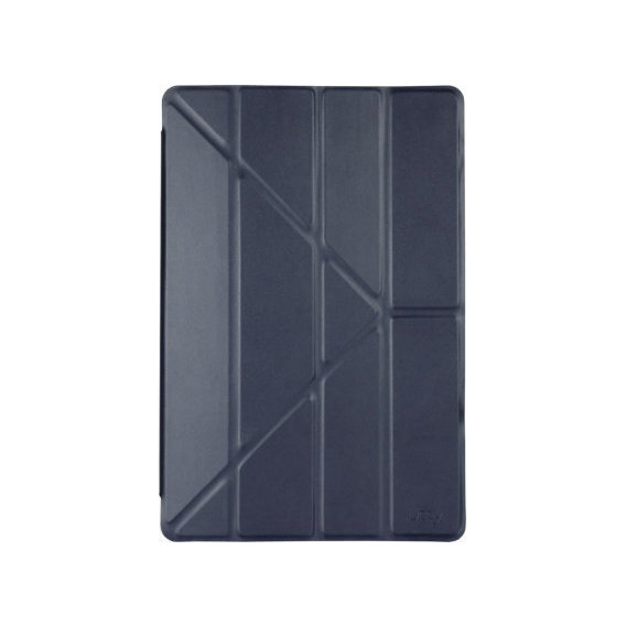 Аксессуар для планшетных ПК Utty Y-case Dark Blue for Lenovo A7600