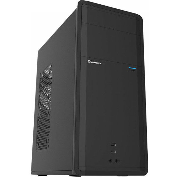 Корпус GameMax ET-209-NP