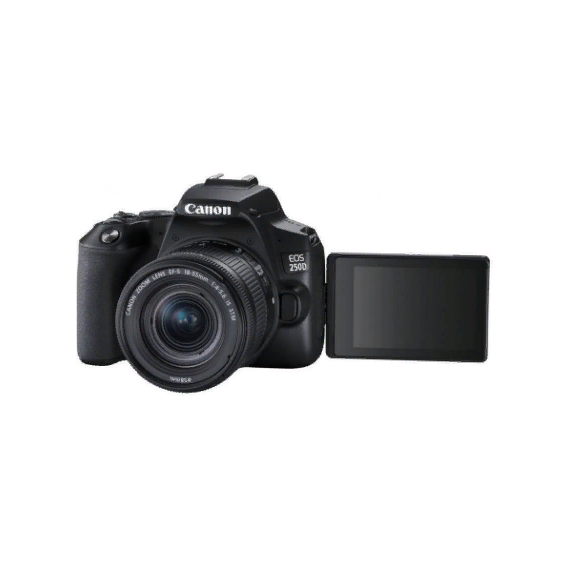 Canon EOS 250D kit (18-55mm) EF-S IS STM UA
