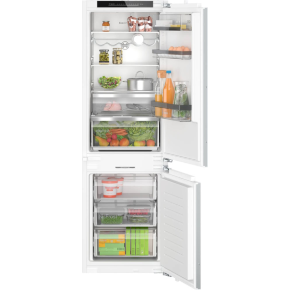 Холодильник BOSCH KIN86ADD0