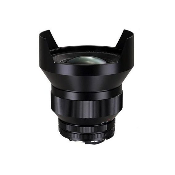 Объектив для фотоаппарата ZEISS Distagon T* 2.8/15 ZM (Leica M-Mount) black
