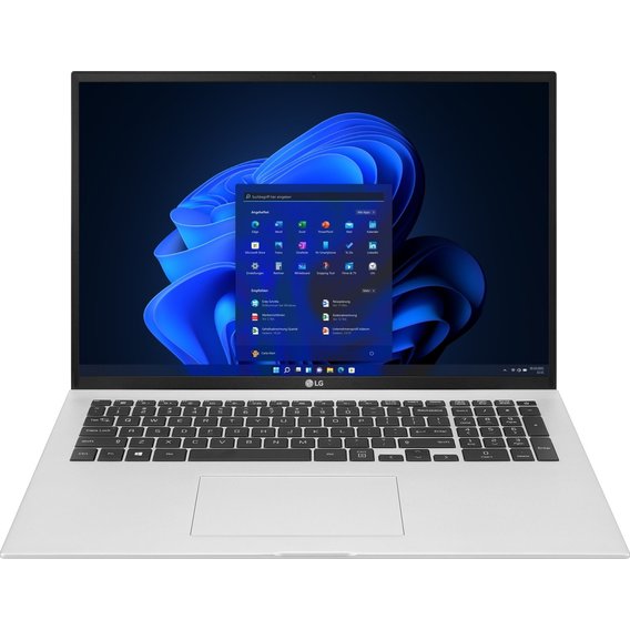 Ноутбук LG GRAM 2021 (17Z90P-G.AA86Y)