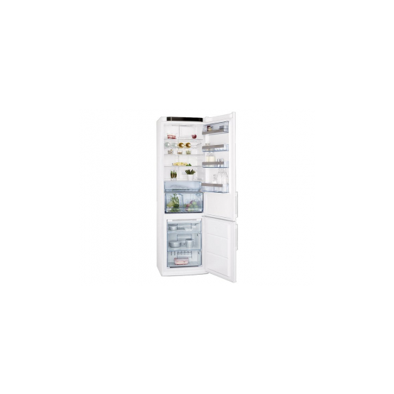 Холодильник AEG S 83600 CMW0