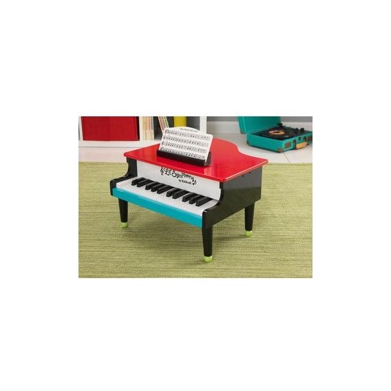 Игровой набор KidKraft Lil' Symphony Piano (63350)