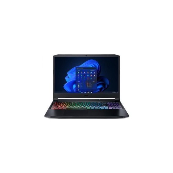 Ноутбук Acer Nitro 5 AN515-45-R1MW (NH.QBREP.00J)