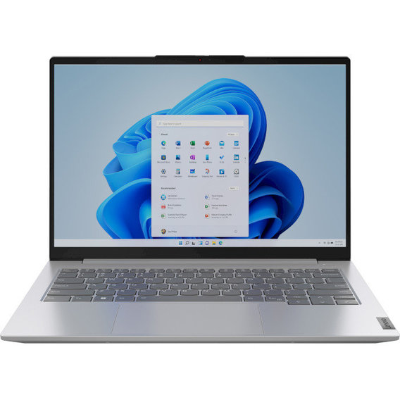 Ноутбук Lenovo ThinkBook 14 G6 IRL (21KG0084RA) UA