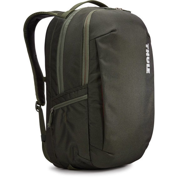 Thule Subterra Backpack 30L Dark Forest (TSLB317) for MacBook Pro 15-16"