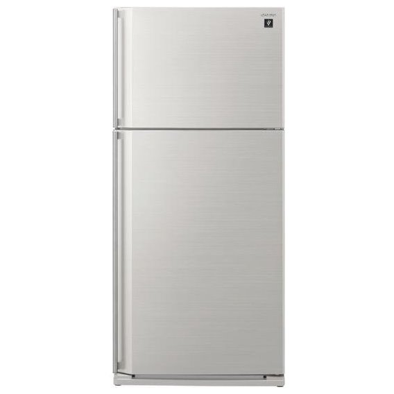 Холодильник Sharp SJ-SC680V-SL