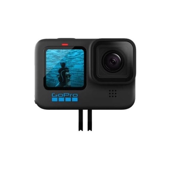 Экшн камера GoPro HERO11 Black (CHDHX-111-RW)