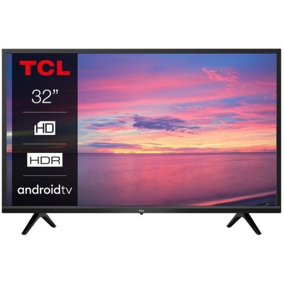 Телевизор TCL 32S5203