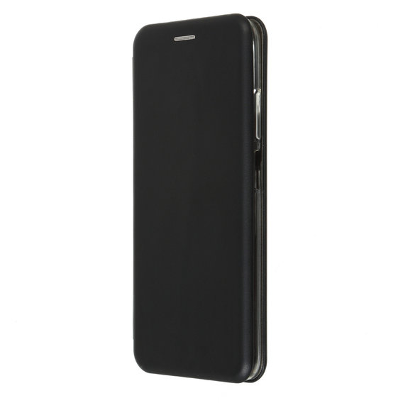 Аксессуар для смартфона Fashion Classy Black for Xiaomi Redmi Note 10 / Note 10s