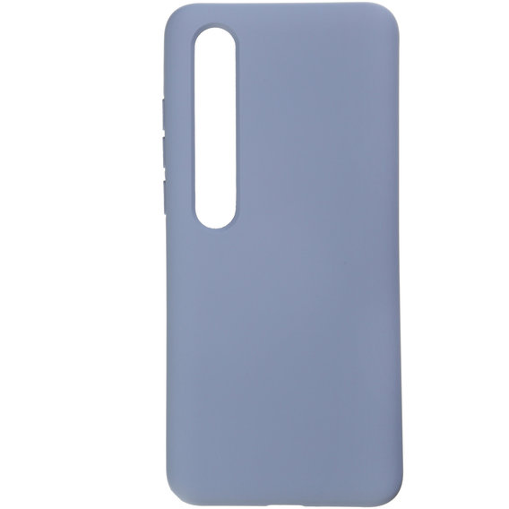 Аксессуар для смартфона ArmorStandart ICON Case Blue for Xiaomi Mi10 / Mi10 Pro (ARM56361)