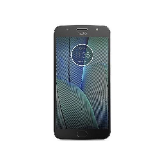 Смартфон Motorola Moto G5s Plus (XT1805) Gray (UA UCRF)