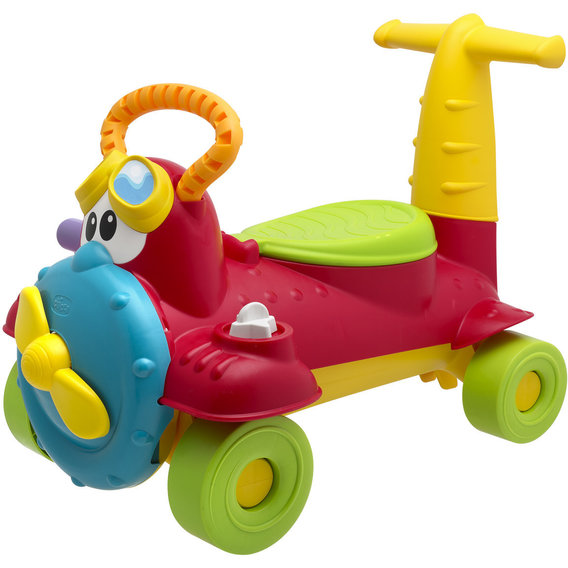 Іграшка для катання Chicco Sky Rider (05235.00)