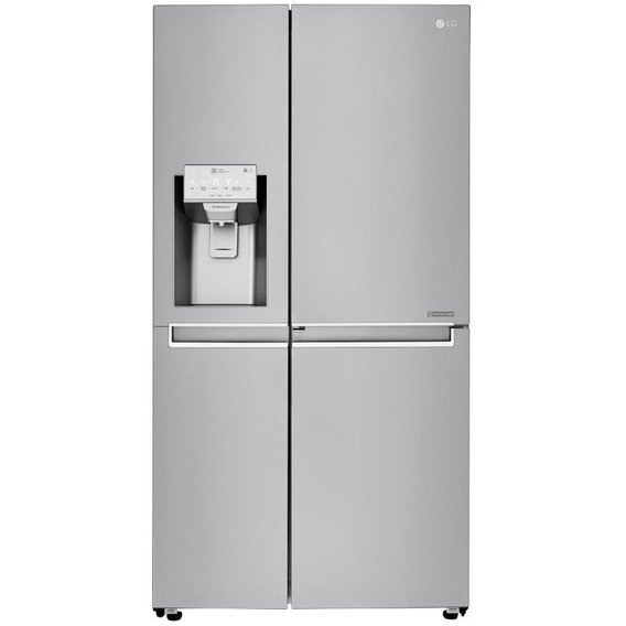 Холодильник Side-by-Side LG GSJ 961 NSBZ