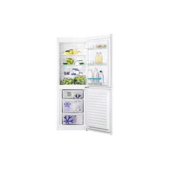 Холодильник Zanussi ZRB 32210 WA