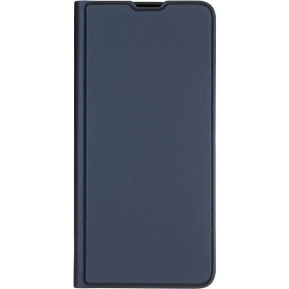 Аксессуар для смартфона Gelius Book Cover Shell Case Blue for Xiaomi Redmi 12C