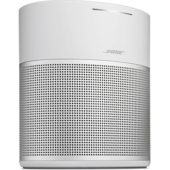 Акустика Bose Home Speaker 300, Luxe Silver (808429-2300)