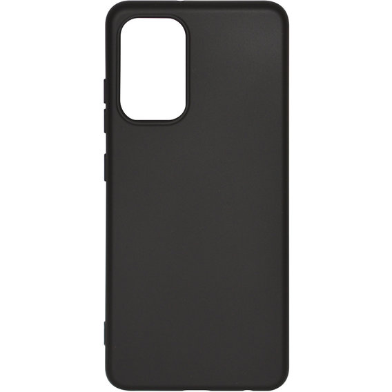 Аксессуар для смартфона ArmorStandart ICON Case Black for Samsung A325 Galaxy A32 (ARM58234)