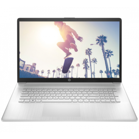 Ноутбук HP Laptop 17-cp0006ua (423L0EA)