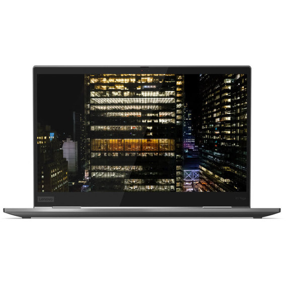 Ноутбук Lenovo ThinkPad X1 Yoga (20UB000SUS) RB