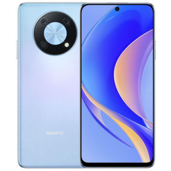 Смартфон Huawei Nova Y90 8/128GB Crystal Blue