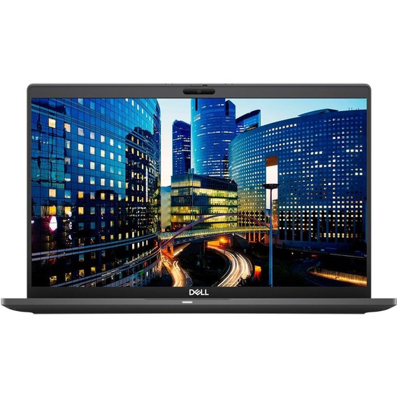 Ноутбук Dell Latitude 7410 (N199L741014ERC_W10) UA