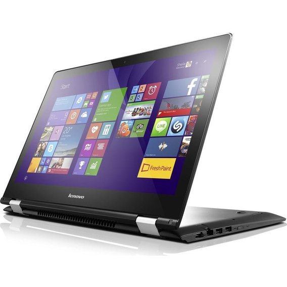 Ноутбук Lenovo Yoga 500-14 (80R50061UA)
