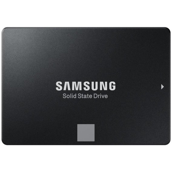 Samsung 860 EVO 2.5 500 GB (MZ-76E500B/KR)