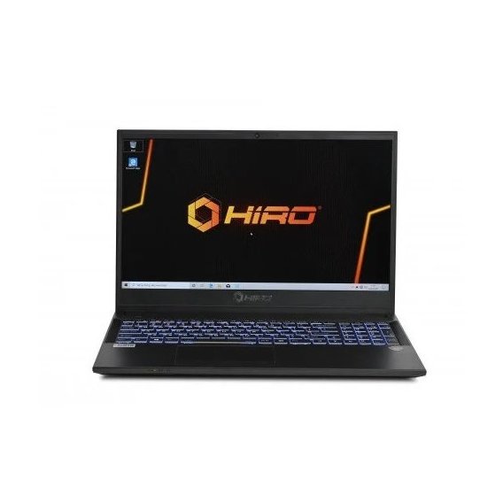 Ноутбук HIRO BX150 (NBC-BX1503I3-H01)