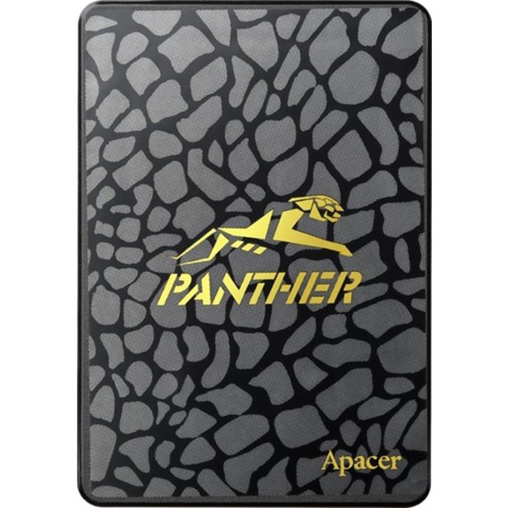 Apacer AS340 Panther 960 GB (AP960GAS340G-1)