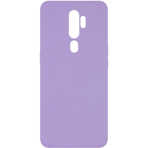 Аксессуар для смартфона Mobile Case Silicone Cover without Logo Dasheen for Oppo A5 / A9 2020