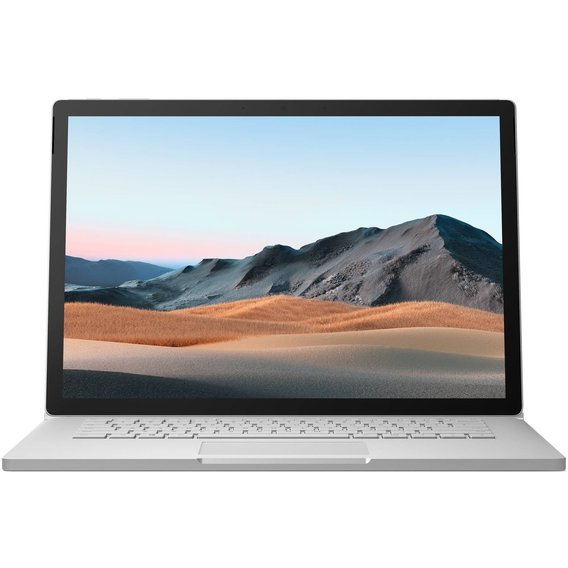 Ноутбук Microsoft Surface Book 3 (TLV-00009) UA