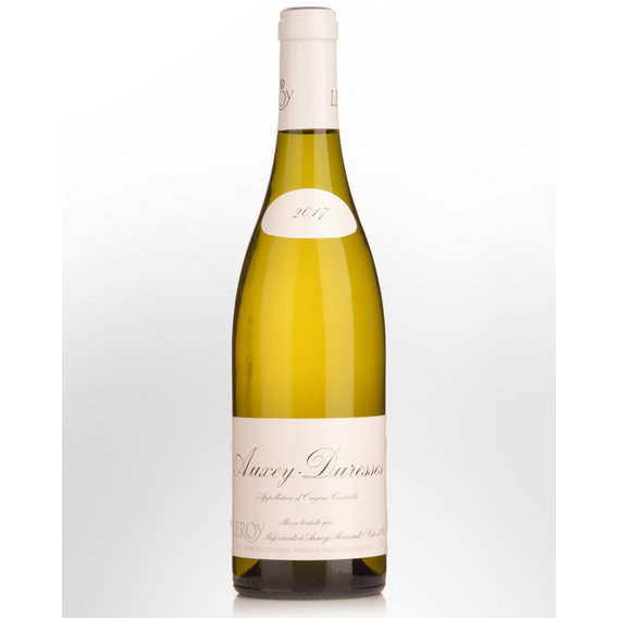 Вино Leroy Auxey Duresses 2017 белое сухое 0.75 л (BWQ6537)