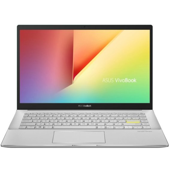 Ноутбук ASUS Vivobook S S433EQ-AM257 (90NB0RK2-M03980) UA
